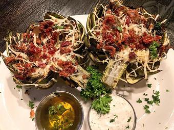 Product - The Original Patsy's Irish Pub, Laguna Niguel in Laguna Niguel, CA Bars & Grills
