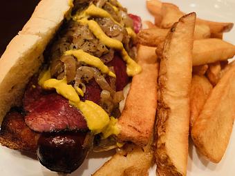 Product - The Original Patsy's Irish Pub, Laguna Niguel in Laguna Niguel, CA Bars & Grills