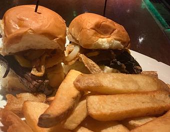 Product - The Original Patsy's Irish Pub, Laguna Niguel in Laguna Niguel, CA Bars & Grills