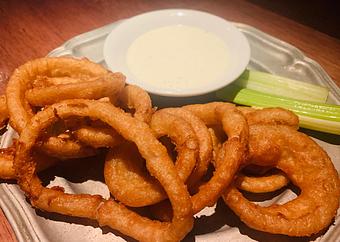 Product - The Original Patsy's Irish Pub, Laguna Niguel in Laguna Niguel, CA Bars & Grills