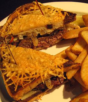 Product - The Original Patsy's Irish Pub, Laguna Niguel in Laguna Niguel, CA Bars & Grills