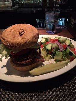Product - The Original Patsy's Irish Pub, Laguna Niguel in Laguna Niguel, CA Bars & Grills