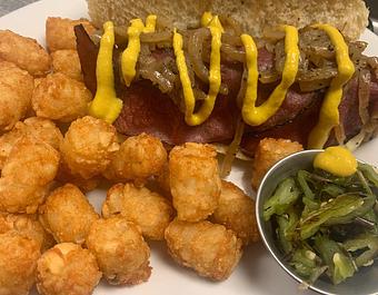 Product - The Original Patsy's Irish Pub, Laguna Niguel in Laguna Niguel, CA Bars & Grills