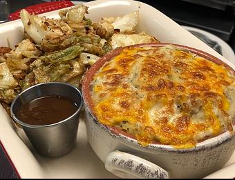 Product - The Original Patsy's Irish Pub, Laguna Niguel in Laguna Niguel, CA Bars & Grills
