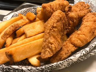Product - The Original Patsy's Irish Pub, Laguna Niguel in Laguna Niguel, CA Bars & Grills