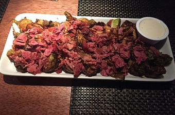 Product - The Original Patsy's Irish Pub, Laguna Niguel in Laguna Niguel, CA Bars & Grills