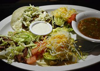 Product - The Original Patsy's Irish Pub, Laguna Niguel in Laguna Niguel, CA Bars & Grills