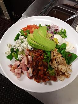 Product - The Original Patsy's Irish Pub, Laguna Niguel in Laguna Niguel, CA Bars & Grills