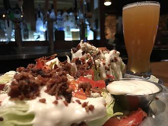Product - The Original Patsy's Irish Pub, Laguna Niguel in Laguna Niguel, CA Bars & Grills
