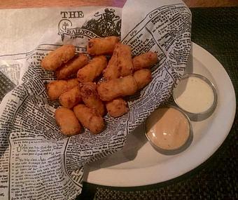 Product - The Original Patsy's Irish Pub, Laguna Niguel in Laguna Niguel, CA Bars & Grills