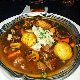 Product - The Original Patsy's Irish Pub, Laguna Niguel in Laguna Niguel, CA Bars & Grills