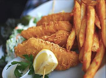 Product - The Original Patsy's Irish Pub, Laguna Niguel in Laguna Niguel, CA Bars & Grills