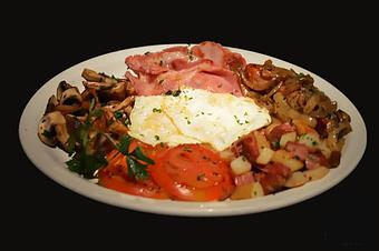 Product - The Original Patsy's Irish Pub, Laguna Niguel in Laguna Niguel, CA Bars & Grills