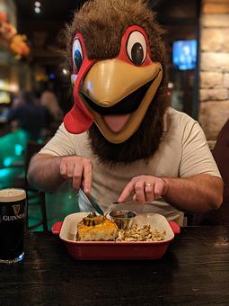 Product - The Original Patsy's Irish Pub, Laguna Niguel in Laguna Niguel, CA Bars & Grills