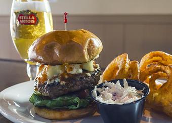 Product - The Owners Box in Seven Hills - Dallas, GA American Restaurants