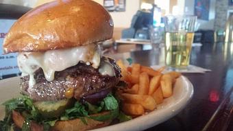 Product - The Owners Box in Seven Hills - Dallas, GA American Restaurants
