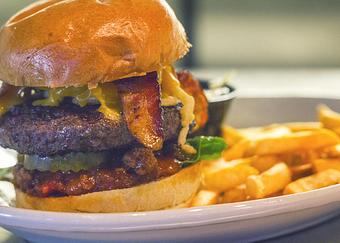 Product - The Owners Box in Seven Hills - Dallas, GA American Restaurants