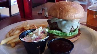 Product - The Owners Box in Seven Hills - Dallas, GA American Restaurants