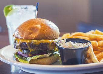 Product - The Owners Box in Seven Hills - Dallas, GA American Restaurants