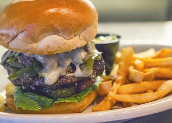 Product - The Owners Box in Seven Hills - Dallas, GA American Restaurants