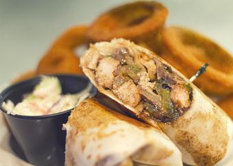 Product - The Owners Box in Seven Hills - Dallas, GA American Restaurants