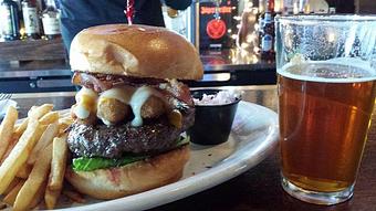 Product - The Owners Box in Seven Hills - Dallas, GA American Restaurants