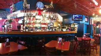 Product - The Palms in Lexington, VA American Restaurants