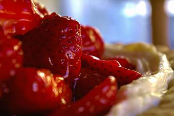 Product: Strawberry Pie - The Pantry Restaurant in McKinney, TX American Restaurants Product: Strawberry Pie - The Pantry Restaurant in McKinney, TX American Restaurants