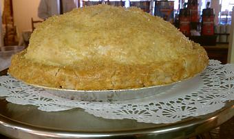 Product: Apple Pie - The Pantry Restaurant in McKinney, TX American Restaurants Product: Apple Pie - The Pantry Restaurant in McKinney, TX American Restaurants