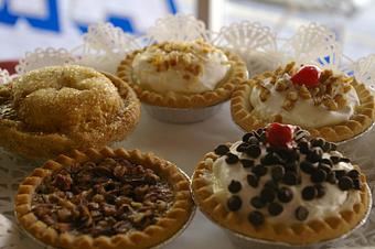 Product: Sweet Tarts - The Pantry Restaurant in McKinney, TX American Restaurants Product: Sweet Tarts - The Pantry Restaurant in McKinney, TX American Restaurants