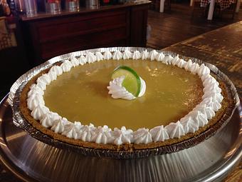 Product: Key Lime Pie - The Pantry Restaurant in McKinney, TX American Restaurants Product: Key Lime Pie - The Pantry Restaurant in McKinney, TX American Restaurants
