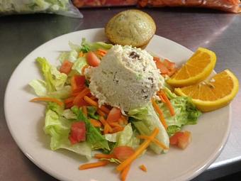 Product - The Pantry Restaurant in McKinney, TX American Restaurants Product - The Pantry Restaurant in McKinney, TX American Restaurants