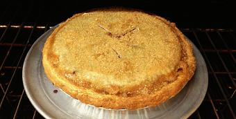 Product: Old fashion Apple Pie - The Pantry Restaurant in McKinney, TX American Restaurants Product: Old fashion Apple Pie - The Pantry Restaurant in McKinney, TX American Restaurants