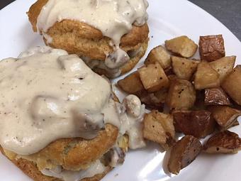 Product - The Pantry Restaurant in McKinney, TX American Restaurants Product - The Pantry Restaurant in McKinney, TX American Restaurants