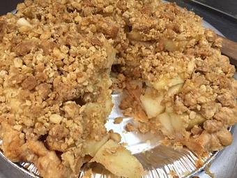 Product - The Pantry Restaurant in McKinney, TX American Restaurants Product - The Pantry Restaurant in McKinney, TX American Restaurants