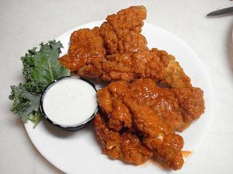 Product - The Parlor in Paducah, KY American Restaurants