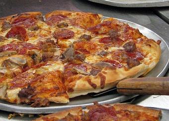 Product - The Parlor in Paducah, KY American Restaurants