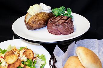 Product - The Parlor in Paducah, KY American Restaurants