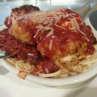 Product - The Parlor in Paducah, KY American Restaurants