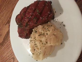 Product - The Parlor in Paducah, KY American Restaurants
