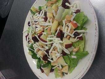 Product - The Parlor in Paducah, KY American Restaurants