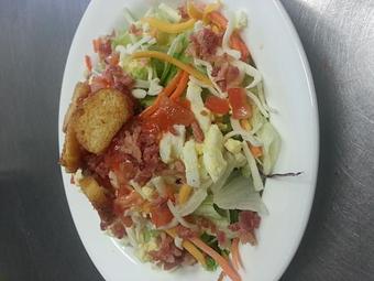 Product - The Parlor in Paducah, KY American Restaurants