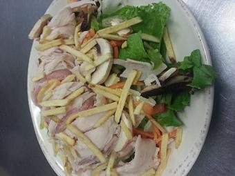 Product - The Parlor in Paducah, KY American Restaurants