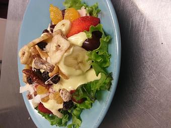 Product - The Parlor in Paducah, KY American Restaurants