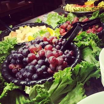 Product - The Parlor in Paducah, KY American Restaurants