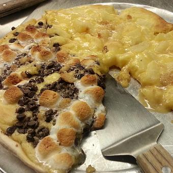 Product - The Parlor in Paducah, KY American Restaurants