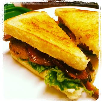 Product - The Parlor in Paducah, KY American Restaurants