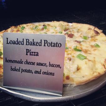 Product - The Parlor in Paducah, KY American Restaurants