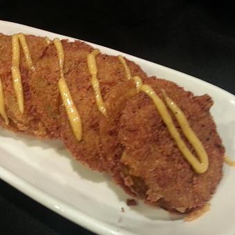 Product - The Parlor in Paducah, KY American Restaurants