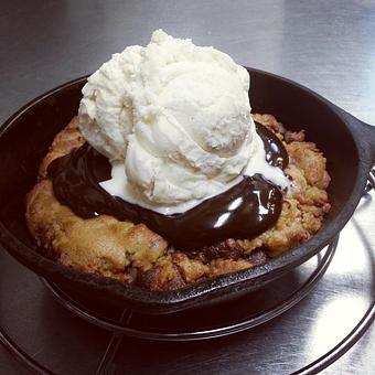 Product - The Parlor in Paducah, KY American Restaurants